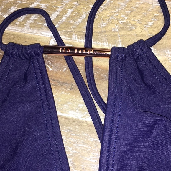 Ted Baker New With Tags Swimsuit. - Picture 3 of 7